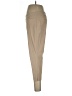 Chico's Solid Tan Casual Pants Size Lg Petite (2.5) - photo 5