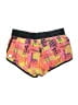 Zoot Print Pink Athletic Shorts Size S - photo 2