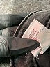 Express Chevron-herringbone Gray Jeggings Size 10 - photo 8
