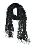 Unbranded Black Scarf One size - photo 1