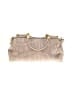 Coach 100% Leather Gold Tan Leather Satchel One size - photo 3