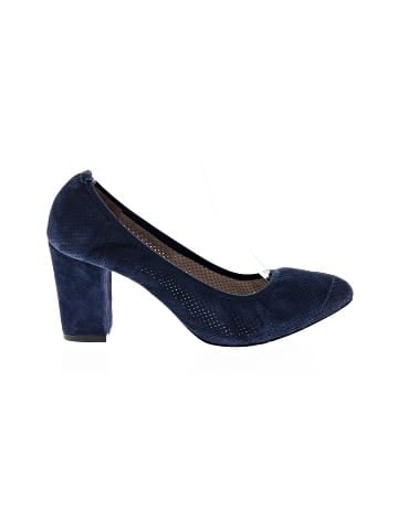 Ron White Heels (view 1)