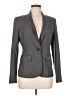 J.Crew Gray Wool Blazer Size 6 - photo 1