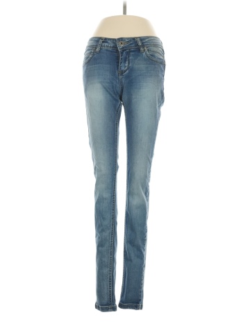 Wax Jean Jeans (view 1)