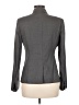J.Crew Gray Wool Blazer Size 6 - photo 2