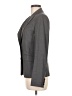 J.Crew Gray Wool Blazer Size 6 - photo 5