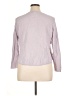 db established 1962 Purple Pullover Sweater Size 1X - photo 2