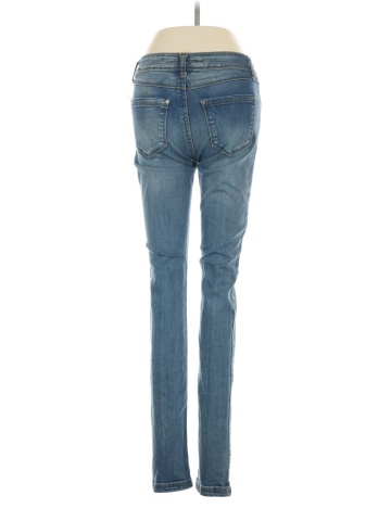 Wax Jean Jeans (view 2)