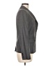 J.Crew Gray Wool Blazer Size 6 - photo 4