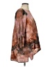 Rough & Tumble Brown 3/4 Sleeve Blouse Size S (estimated) - photo 4