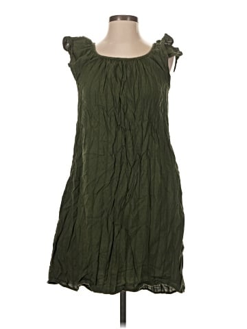 Time and Tru Casual Dress (view 1)