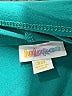 Lularoe Teal Fleece Size 24 - 26 - photo 6