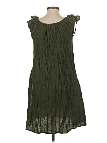 Time and Tru Casual Dress (view 2)