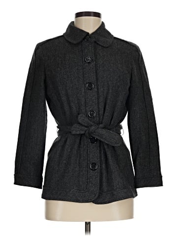 Talbots Coat (view 1)