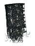 Unbranded Black Scarf One size - photo 2