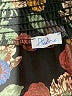 Abbeline 100% Polyester Black Long Sleeve Blouse Size M - photo 7
