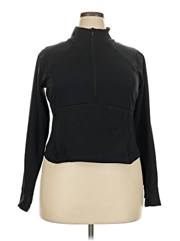 all in motion Track Jacket (view 1)