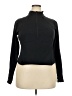 all in motion Black Track Jacket Size XXL - photo 1