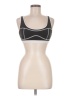 WeWoreWhat Black Sports Bra Size M - photo 1