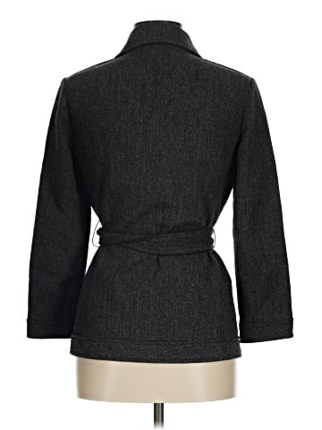 Talbots Coat (view 2)