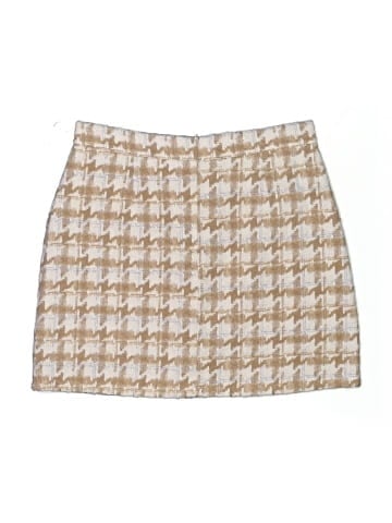 Goodnight Macaroon Casual Skirt (view 2)