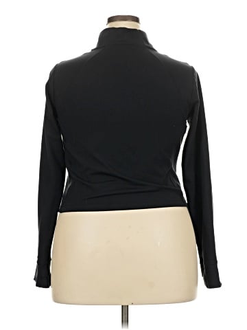 all in motion Track Jacket (view 2)