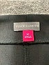 Vince Camuto Solid Black Active Pants Size M - photo 7