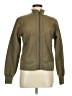 New Balance 100% Polyester Green Jacket Size M - photo 1
