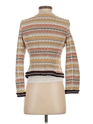 Trafaluc by Zara Blazer (view 2)