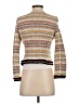 Trafaluc by Zara Tweed Ivory Blazer Size S - photo 2
