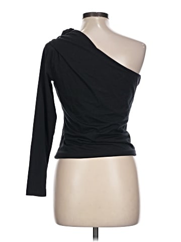 Abercrombie & Fitch Long Sleeve Top (view 2)