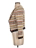 Trafaluc by Zara Tweed Ivory Blazer Size S - photo 5