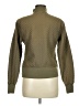 New Balance 100% Polyester Green Jacket Size M - photo 2