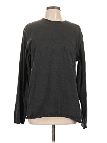 Eddie Bauer Long Sleeve T-Shirt (view 1)