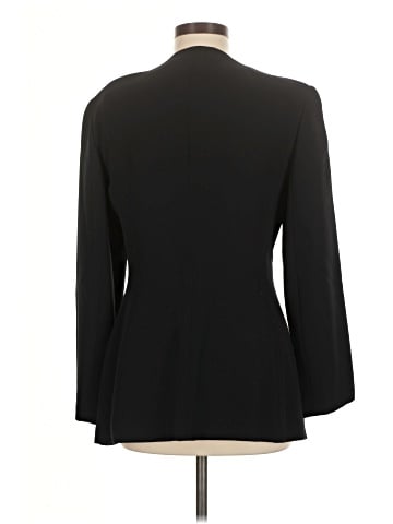 Giorgio Armani Silk Blazer (view 2)