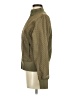 New Balance 100% Polyester Green Jacket Size M - photo 5