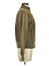 New Balance 100% Polyester Green Jacket Size M - photo 4