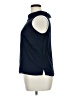 Talbots Blue Sleeveless Blouse Size 16 (petite) - photo 5