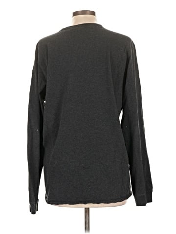 Eddie Bauer Long Sleeve T-Shirt (view 2)