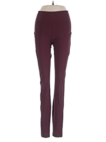 Lululemon Athletica Active Pants (view 1)