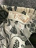 Blush Ivory 3/4 Sleeve Top Size L - photo 7