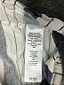 Splendid Stripes Gray Shorts Size XS - photo 3