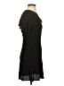 19 Cooper 100% Rayon Black Cocktail Dress Size XS - photo 4