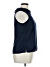 Talbots Blue Sleeveless Blouse Size 16 (petite) - photo 4