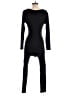 Fashion Nova Black Jumpsuit Size XS (estimated) - photo 2
