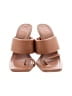 Zara Tan Brown Sandals Size EU 40 - photo 2
