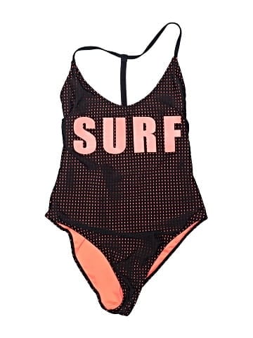 Forever 21 One Piece Swimsuit (view 1)