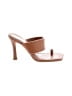 Zara Tan Brown Sandals Size EU 40 - photo 1