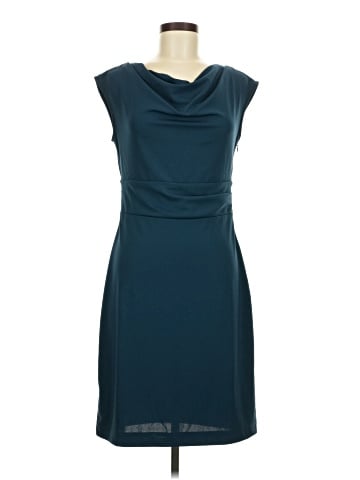 Ann Taylor Factory Cocktail Dress (view 1)