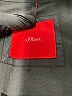 S.Oliver Black Vest Size M (estimated) - photo 6